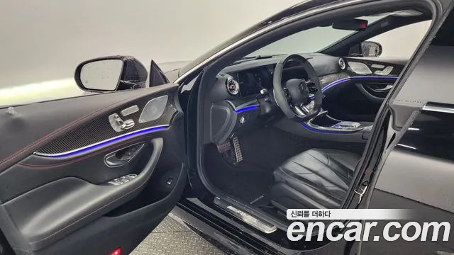 Mercedes-Benz CLS-Class C257 id 2706032 из Кореи 20