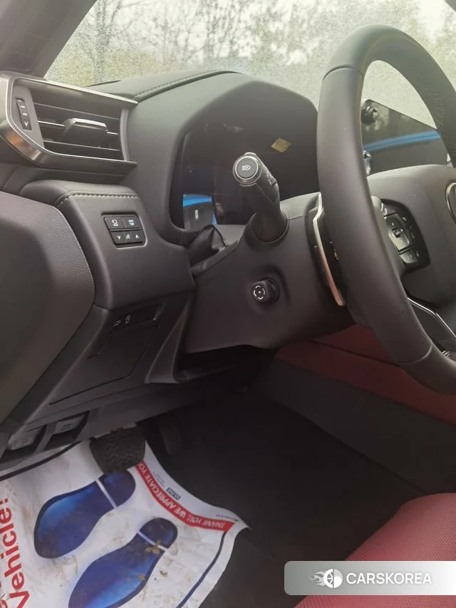 Lexus LX id 4273867 из Китая 10