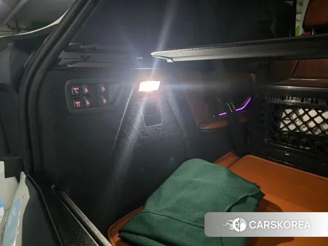 BMW X7 (G07) id 3041855 из Кореи 20