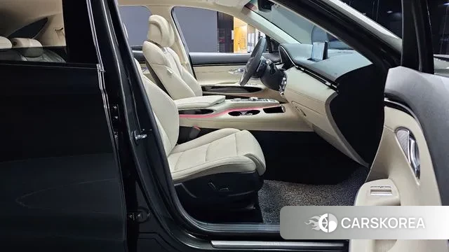 Genesis GV70 id 3664372 из Кореи 20