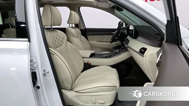 Hyundai Palisade id 3411287 из Кореи 20