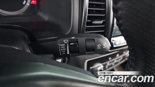 Ssangyong Rexton Sports Cannes id 2753793 из Кореи 20