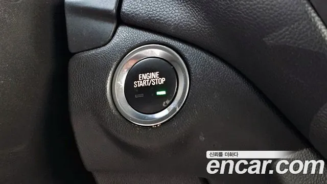 Chevrolet (GM Daewoo) Equinox id 2599536 из Кореи 20