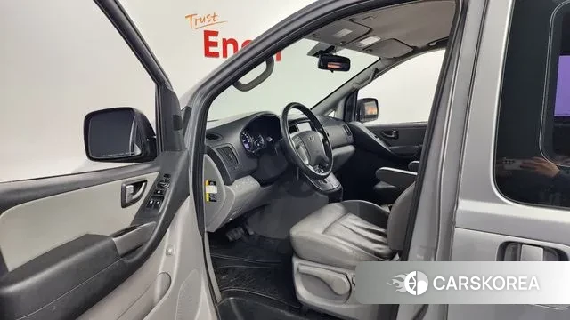 Hyundai The New Grand Starex id 3050735 из Кореи 20