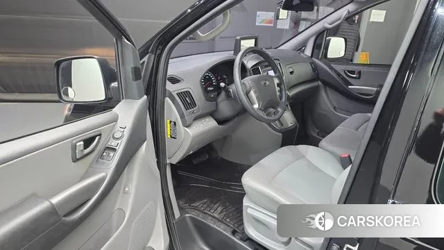 Hyundai The New Grand Starex id 3698897 из Кореи 20