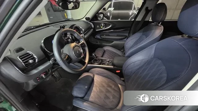 Mini Cooper S Clubman id 3764239 из Кореи 20