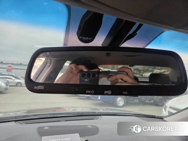 Hyundai Grandeur IG id 4180772 из Кореи 12