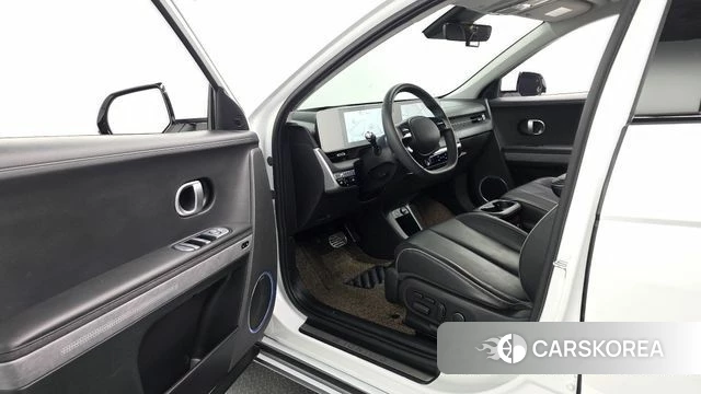 Hyundai Ionic 5 id 4602951 из Кореи 34