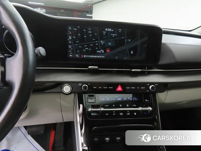 Kia Carnival 4th generation id 4625375 из Кореи 20