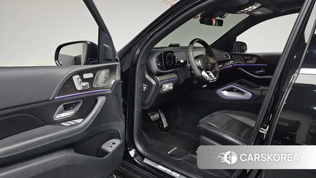 Mercedes-Benz GLE-Class W167 id 3670298 из Кореи 20