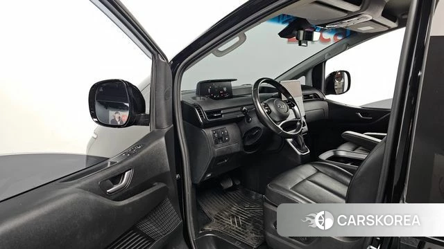 Hyundai Staria id 4619235 из Кореи 20