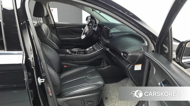 Hyundai The New Santa Fe id 4871685 из Кореи 35