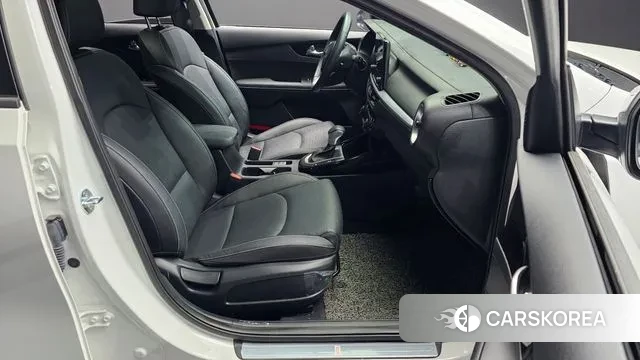 Kia The New K3 2nd generation id 3769815 из Кореи 20