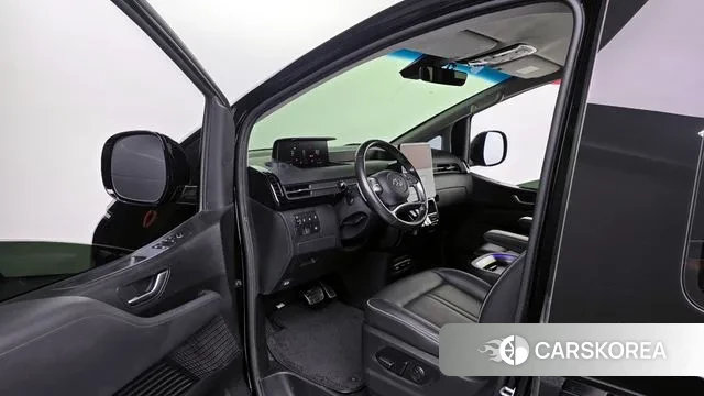 Hyundai Staria id 3043779 из Кореи 20