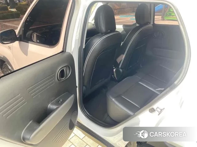 Hyundai Casper id 3281406 из Кореи 20