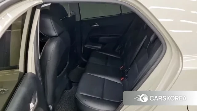 Kia All New Morning (JA) id 3380817 из Кореи 14