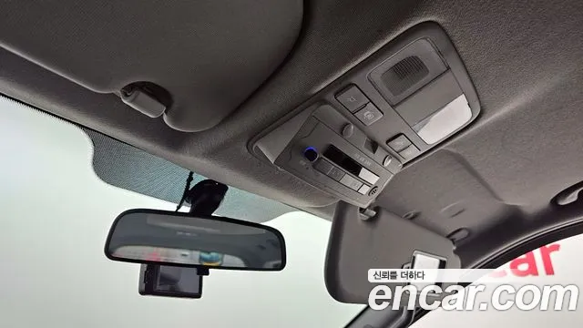 Hyundai The New Grand Starex id 2528733 из Кореи 20