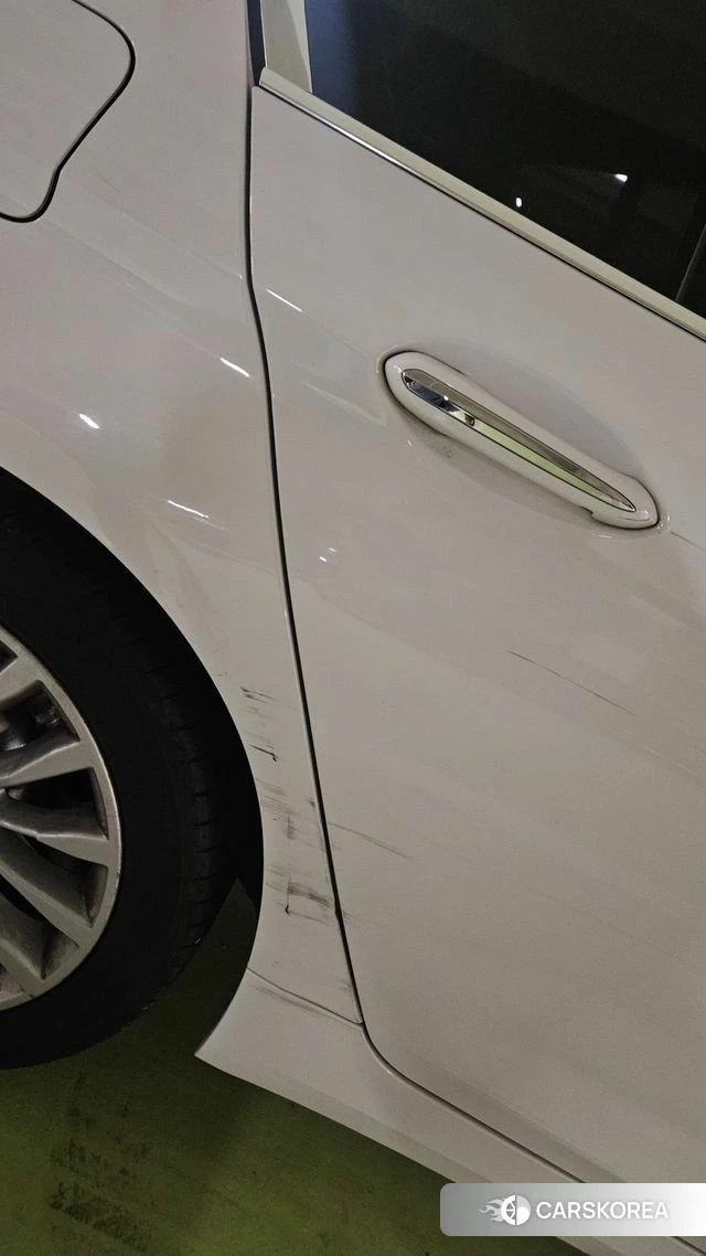 BMW 5 Series (G30) id 4020520 из Кореи 11