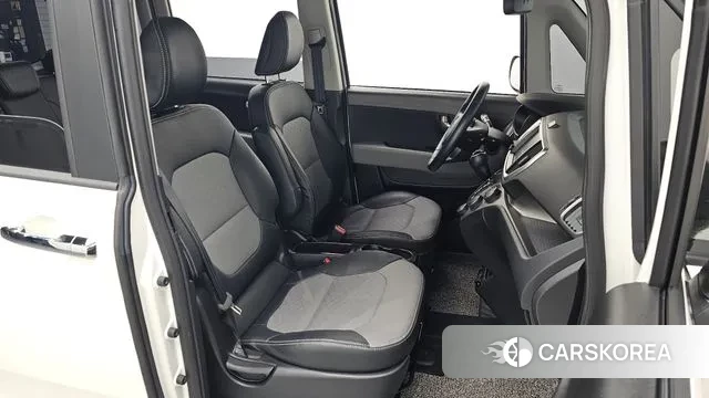 Kia The New Ray id 3600716 из Кореи 20