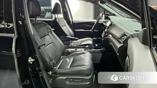 Honda Pilot 3rd generation id 3829191 из Кореи 20