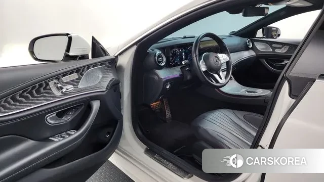 Mercedes-Benz CLS-Class C257 id 3747528 из Кореи 20