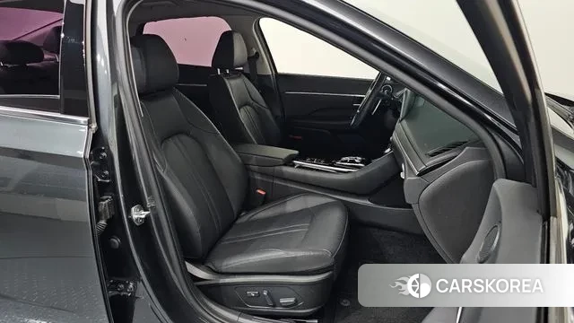 Hyundai Sonata (DN8) id 2985961 из Кореи 20