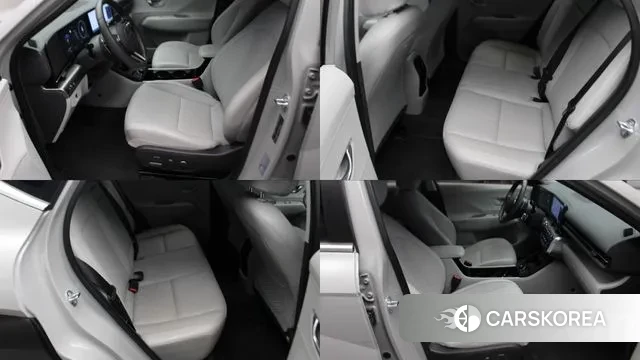 Hyundai Kona (SX2) id 3452587 из Кореи 20