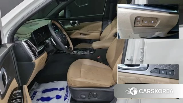 Kia The New Sorento 4th Generation id 3817293 из Кореи 18