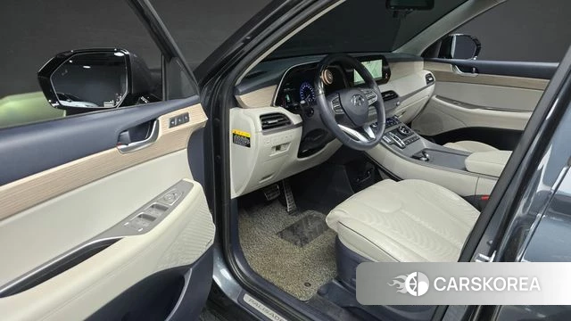 Hyundai Palisade id 4508349 из Кореи 20
