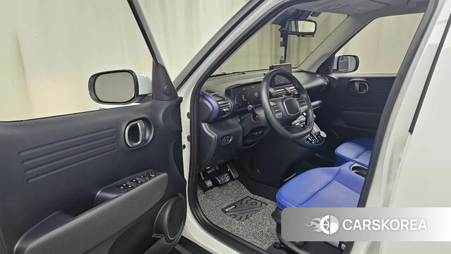 Hyundai Casper id 4433585 из Кореи 30
