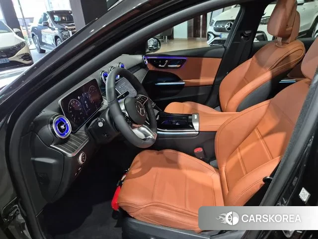 Mercedes-Benz C-Class W206 id 3477160 из Кореи 20