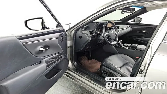 Lexus ES300h 7th generation id 2881675 из Кореи 20