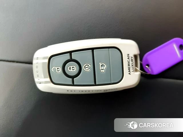 Lincoln Navigator id 4207908 из Китая 20