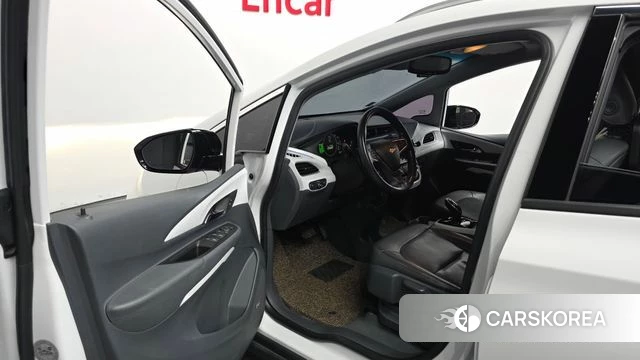 Chevrolet (GM Daewoo) Bolt EV id 4595160 из Кореи 20