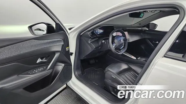 Peugeot 408 id 2598901 из Кореи 20