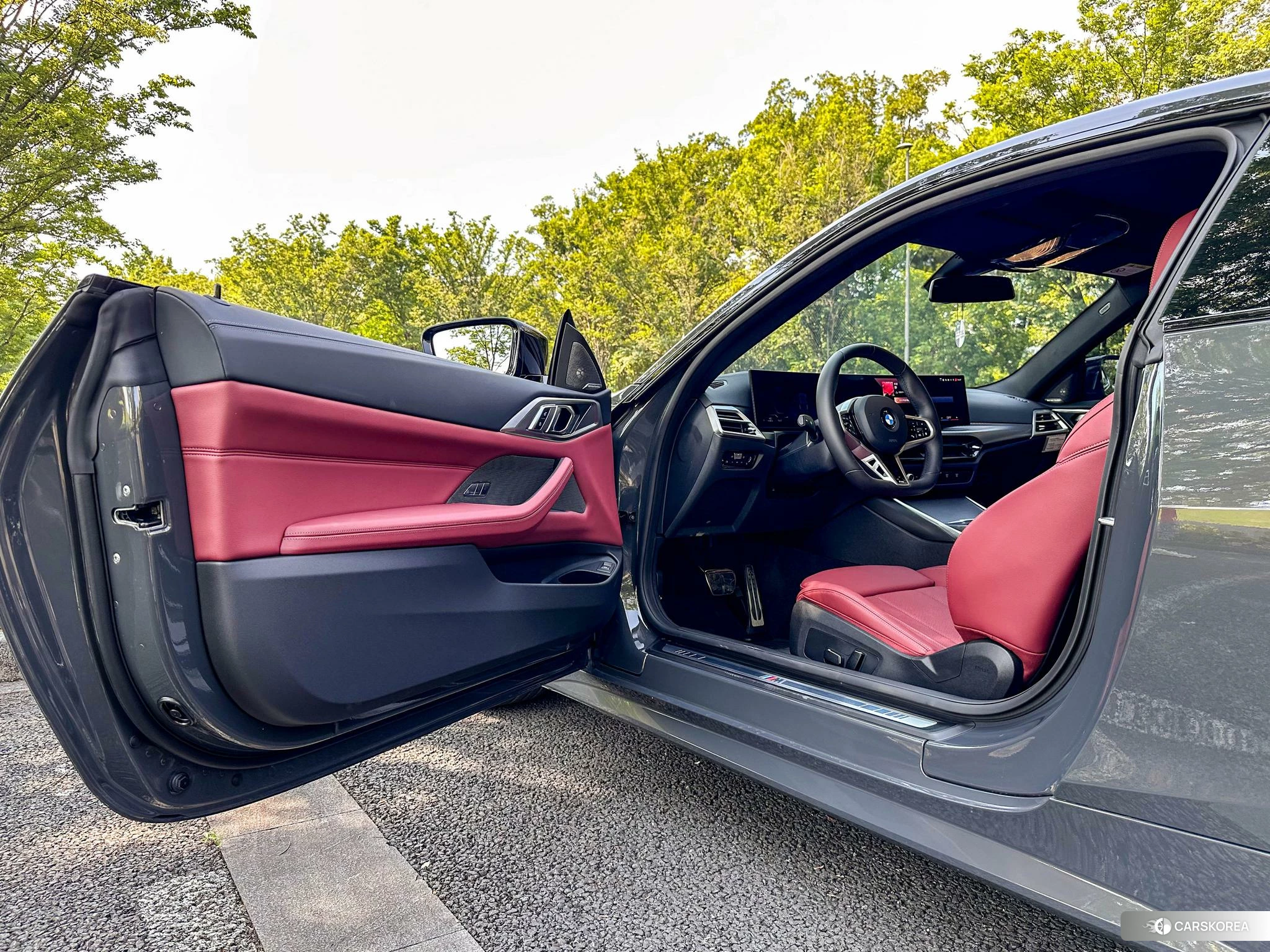 BMW 4 series id 4455446 из Китая 16