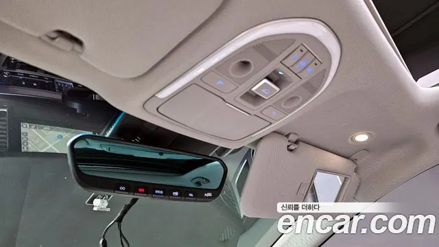 Genesis G80 id 2760597 из Кореи 20