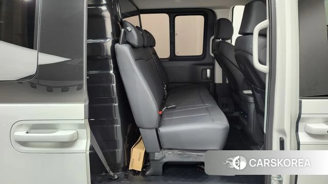 Hyundai Staria id 4870739 из Кореи 32
