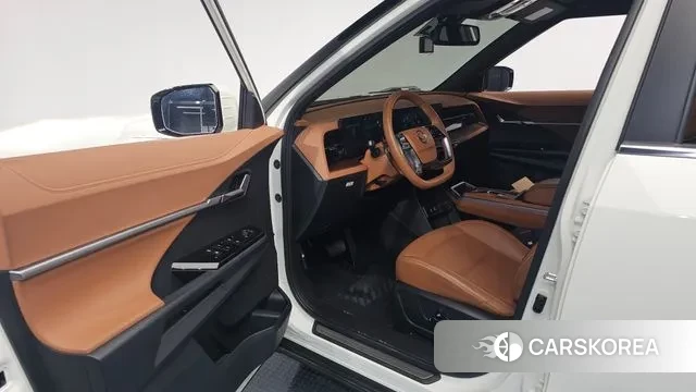 Ssangyong The New Torres id 3431389 из Кореи 20