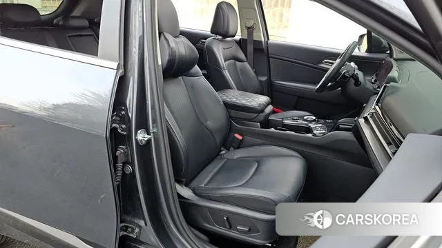 Kia Sportage 5th Generation Hybrid id 3473187 из Кореи 20