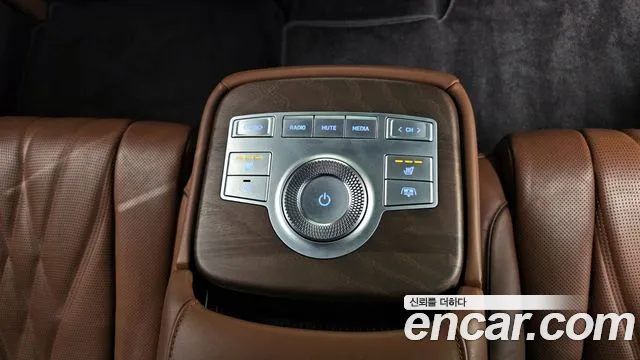 Genesis Electrified G80 (RG3) id 2701295 из Кореи 20