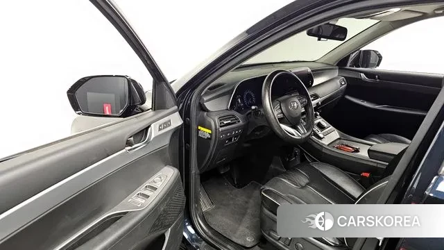 Hyundai Palisade id 3687322 из Кореи 20