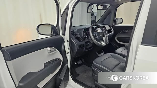 Kia The New Kia Ray id 4623696 из Кореи 30