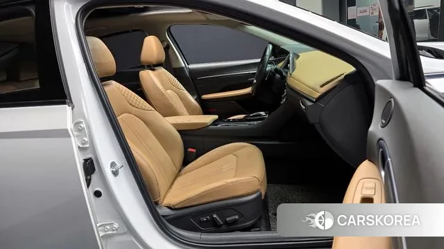 Hyundai Sonata (DN8) id 3390898 из Кореи 20