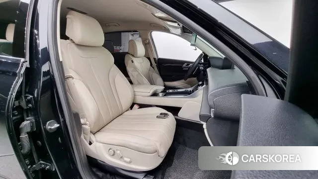 Genesis GV80 id 2885751 из Кореи 20