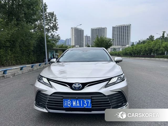 Toyota Camry id 4276393 из Китая 20