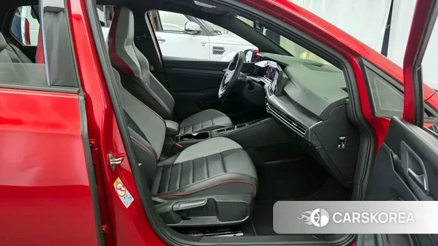 Volkswagen Golf 8th Generation id 3726465 из Кореи 20