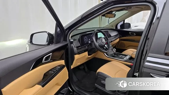 Kia Carnival 4th generation id 3566452 из Кореи 20