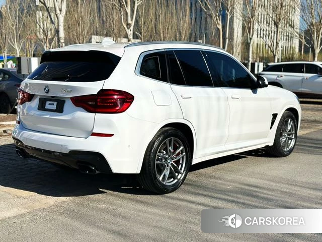 BMW X3 id 4259035 из Китая 17