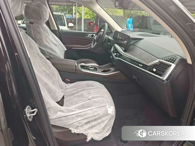 BMW X5 id 4253687 из Китая 25